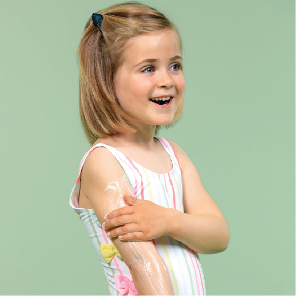 capric caprylic triglycerides emollient