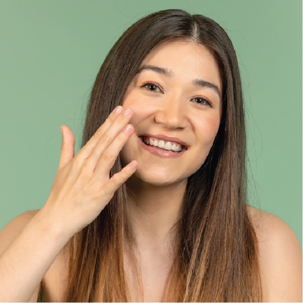 Propylene glycol humectant cosmetic ingredients